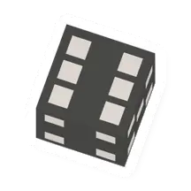 Unturned Dice [6] icon