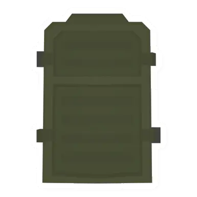 Unturned Assault Pack icon
