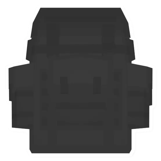 Unturned Rucksack icon