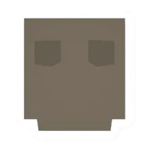 Unturned Ski Mask icon