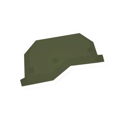 Unturned Military Helmet icon