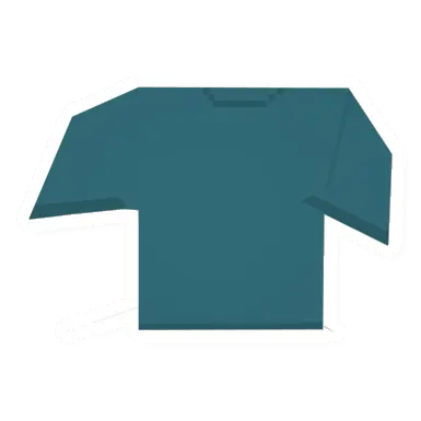 Unturned Shirt icon
