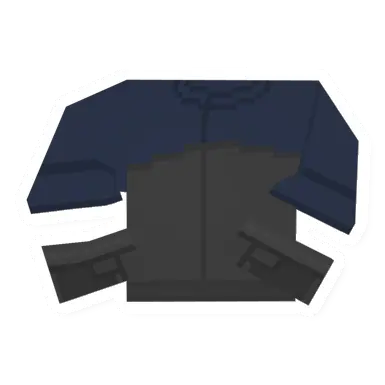 Unturned SWAT Top icon