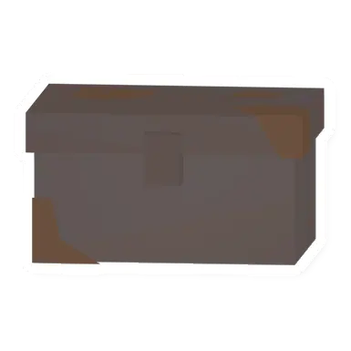 Unturned Rusty Lockbox icon