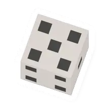 Unturned Dice [5] icon
