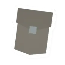 Unturned Basic Pouch icon