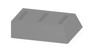 Unturned Stack Of Metal icon