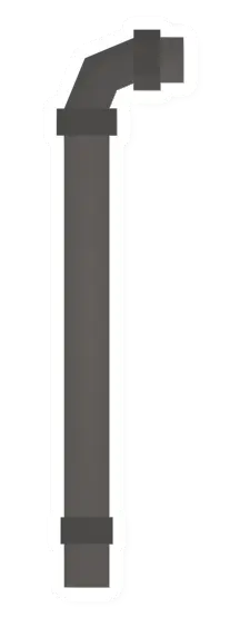 Unturned Lead Pipe icon