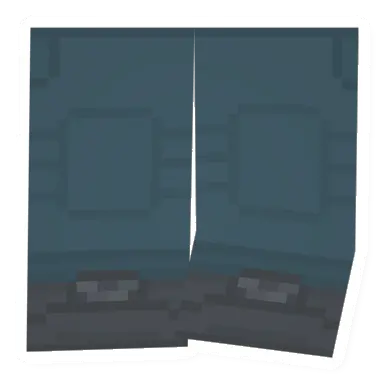 Unturned Hiking Pants icon