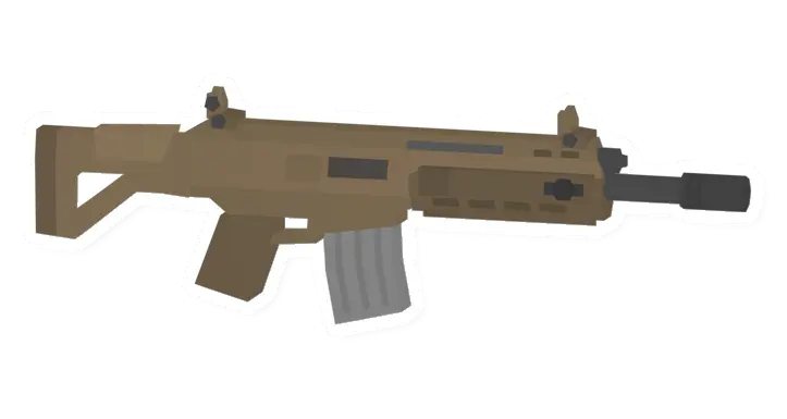 Unturned Quake icon