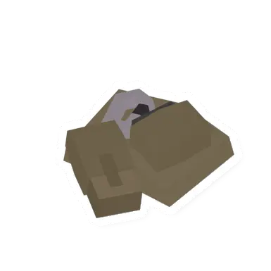 Unturned Recon Kit icon