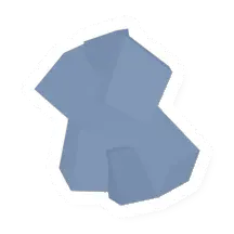 Unturned Blue Herb Seed food icon
