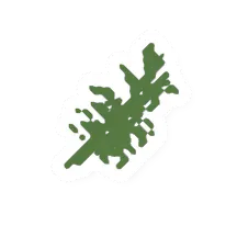 Unturned Green Herb icon