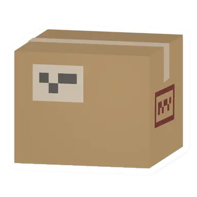 Unturned Contraband Package icon