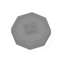 Unturned Coin - Heads icon