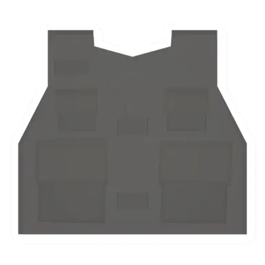 Unturned Fishing Vest icon