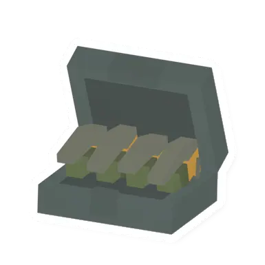 Unturned Grenade Fuse Box icon