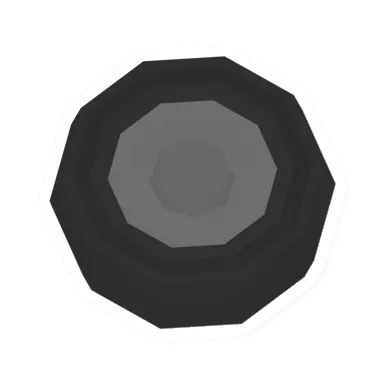 Unturned Spare Wheel icon