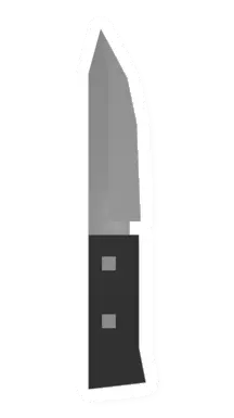 Unturned Kitchen Knife icon