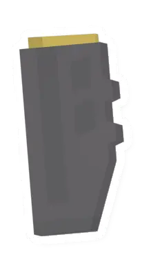 Unturned Nail BN Clip icon