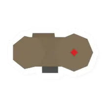 Unturned Military Laser icon