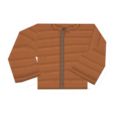 Unturned Windbreaker icon
