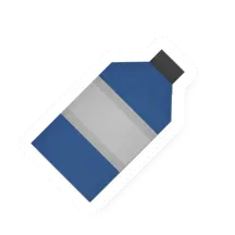 Unturned Blue Extract icon