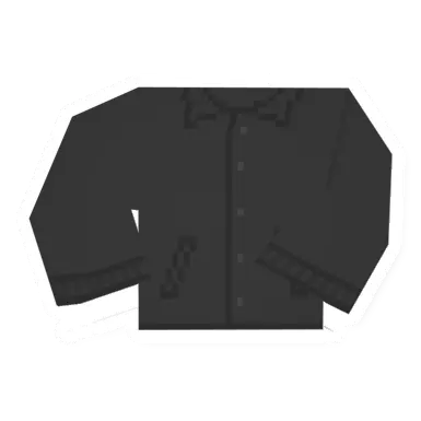 Unturned Agency Jacket icon
