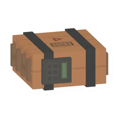 Unturned Mining Charge icon