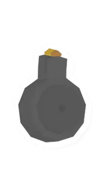 Unturned Viper FMJ Drum icon