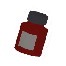 Unturned Red Pills icon