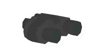 Unturned Binoculars icon