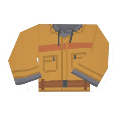 Unturned Work Hoodie icon