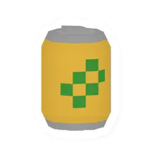Unturned Limestone Lemonade icon