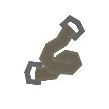 Unturned Quickdraw Sling icon