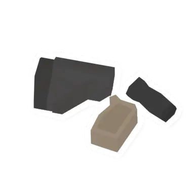 Adler Specialist Mods