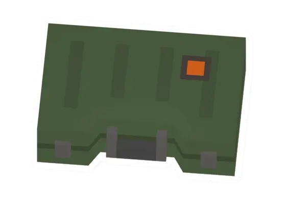 Unturned Rewire Kit icon