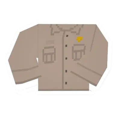Unturned Sheriff Top icon