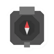 Unturned Compass icon