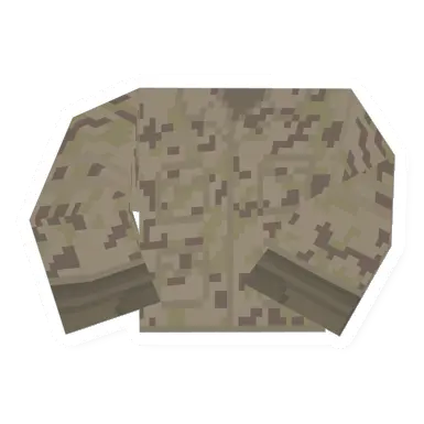 Unturned Spec Ops Top icon