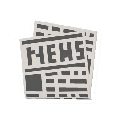 Unturned Newspaper icon