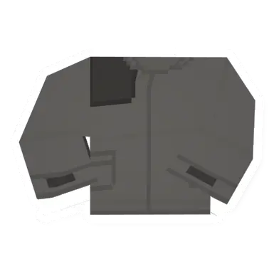 Unturned Hunting Jacket icon