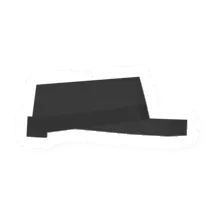 Unturned Patrol Cap icon