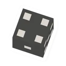 Unturned Dice [4] icon