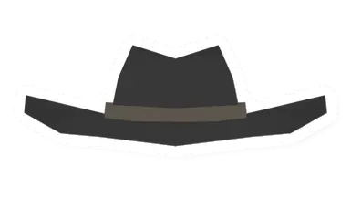 Unturned Cowboy Hat icon