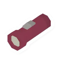 Unturned Dinky Flashlight icon