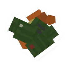 Unturned Electronics icon