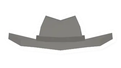 Unturned Cowboy Hat icon