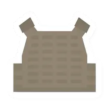 Unturned Tac Rig item icon
