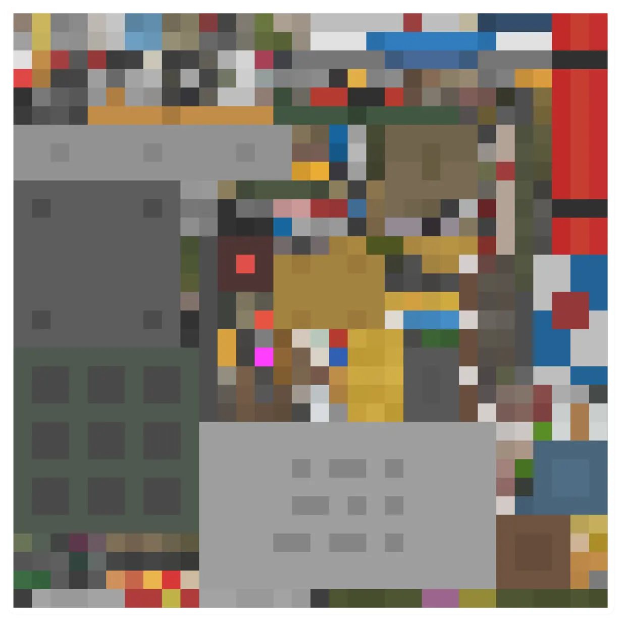 Attrition Mods